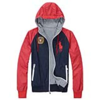 Cheap Men Polo Hoodies wholesale No. 358